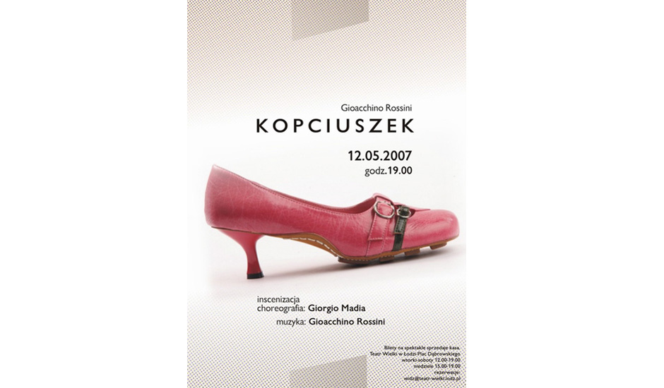 Projekty graficzne