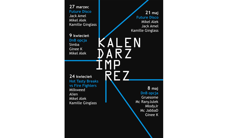 Projekty graficzne