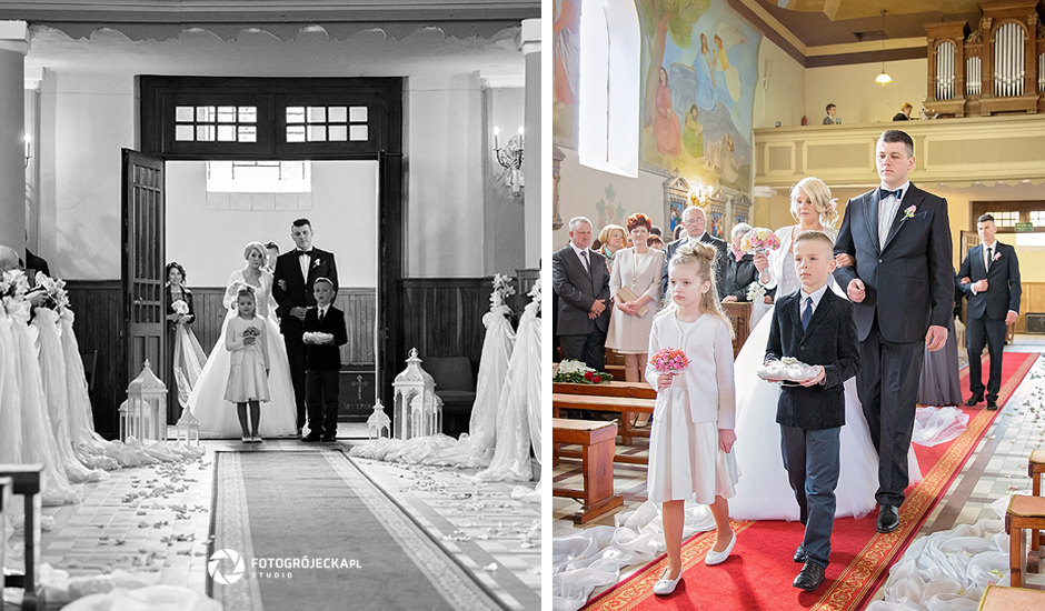 Ceremonie Ślubne