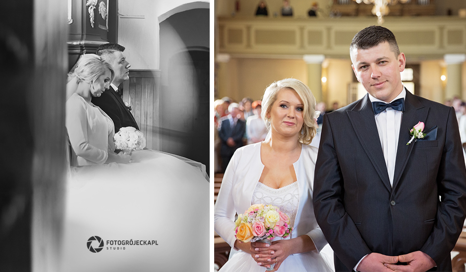 Ceremonie Ślubne