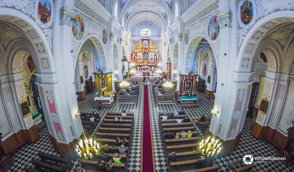 Ceremonie Ślubne