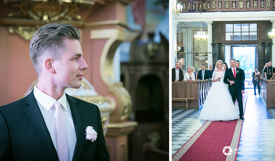 Ceremonie Ślubne