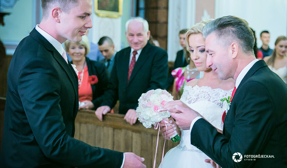 Ceremonie Ślubne